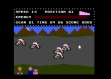 Logo Roms MILK RACE [ATR]